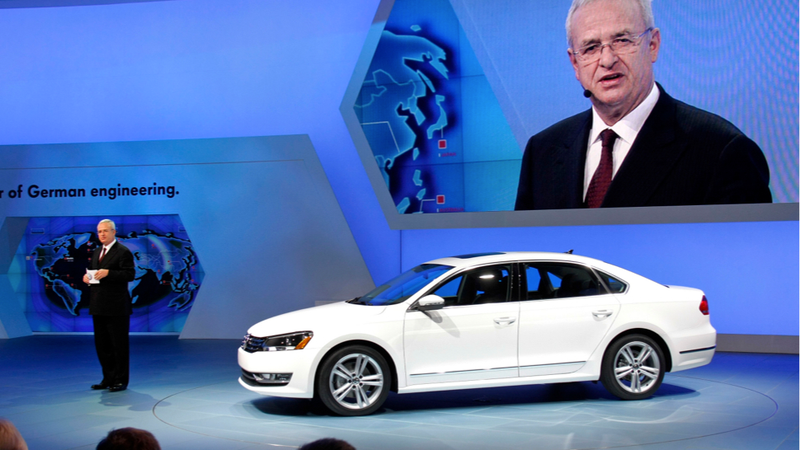 Illustration for article titled Volkswagen Suffers Beigekrieg Blow As Americans Want Un-Shitty Cars